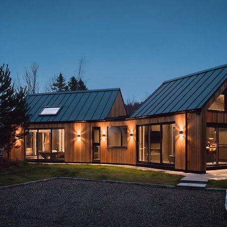 Newlands Lodges Shotley Bridge Eksteriør billede