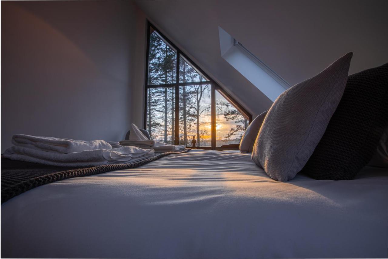 Newlands Lodges Shotley Bridge Eksteriør billede