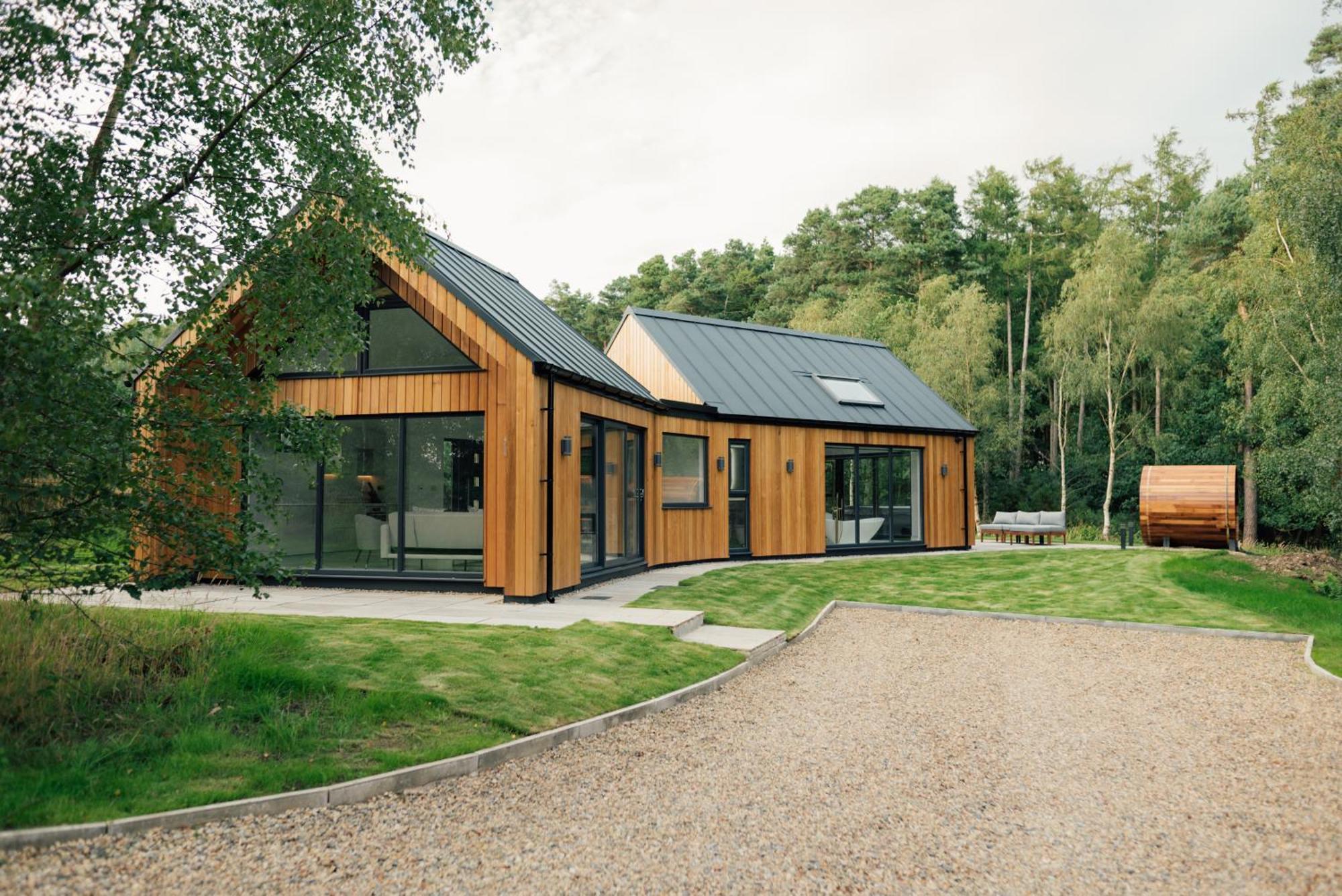 Newlands Lodges Shotley Bridge Værelse billede