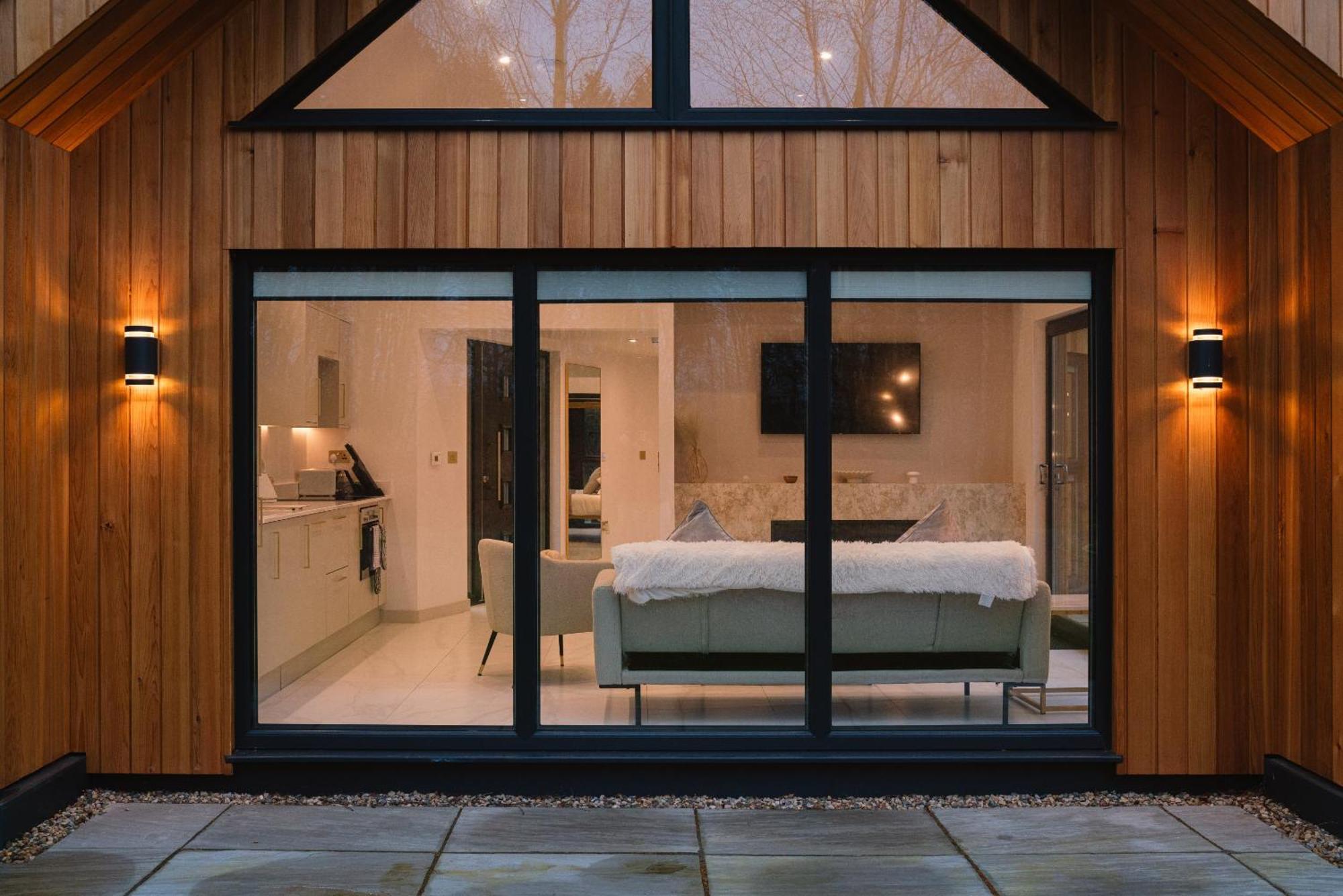 Newlands Lodges Shotley Bridge Værelse billede