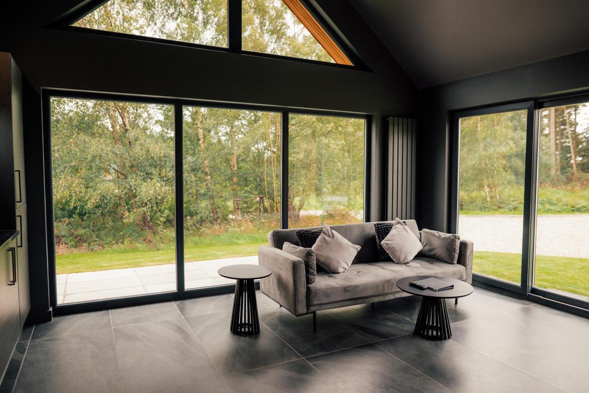 Newlands Lodges Shotley Bridge Værelse billede
