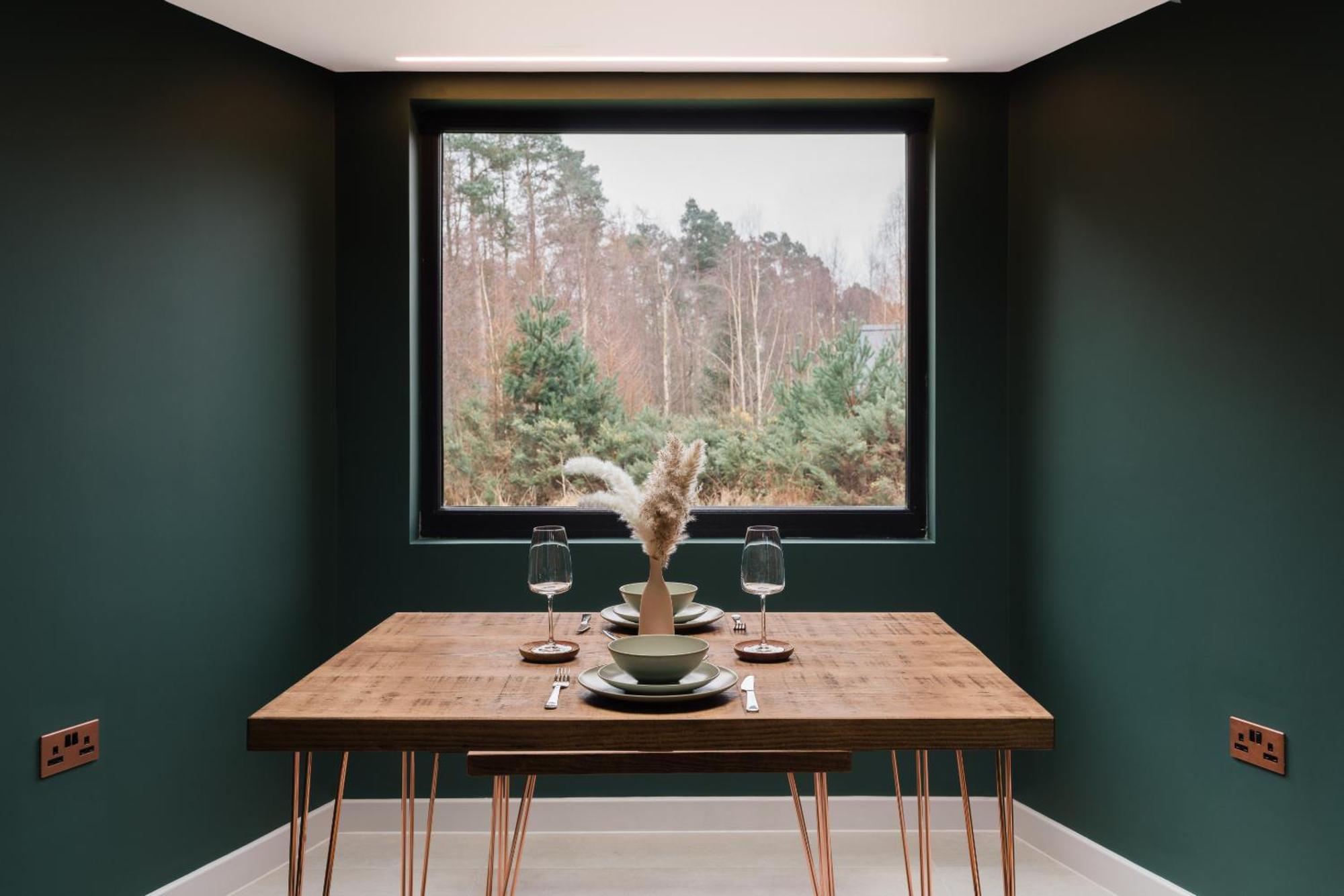 Newlands Lodges Shotley Bridge Værelse billede