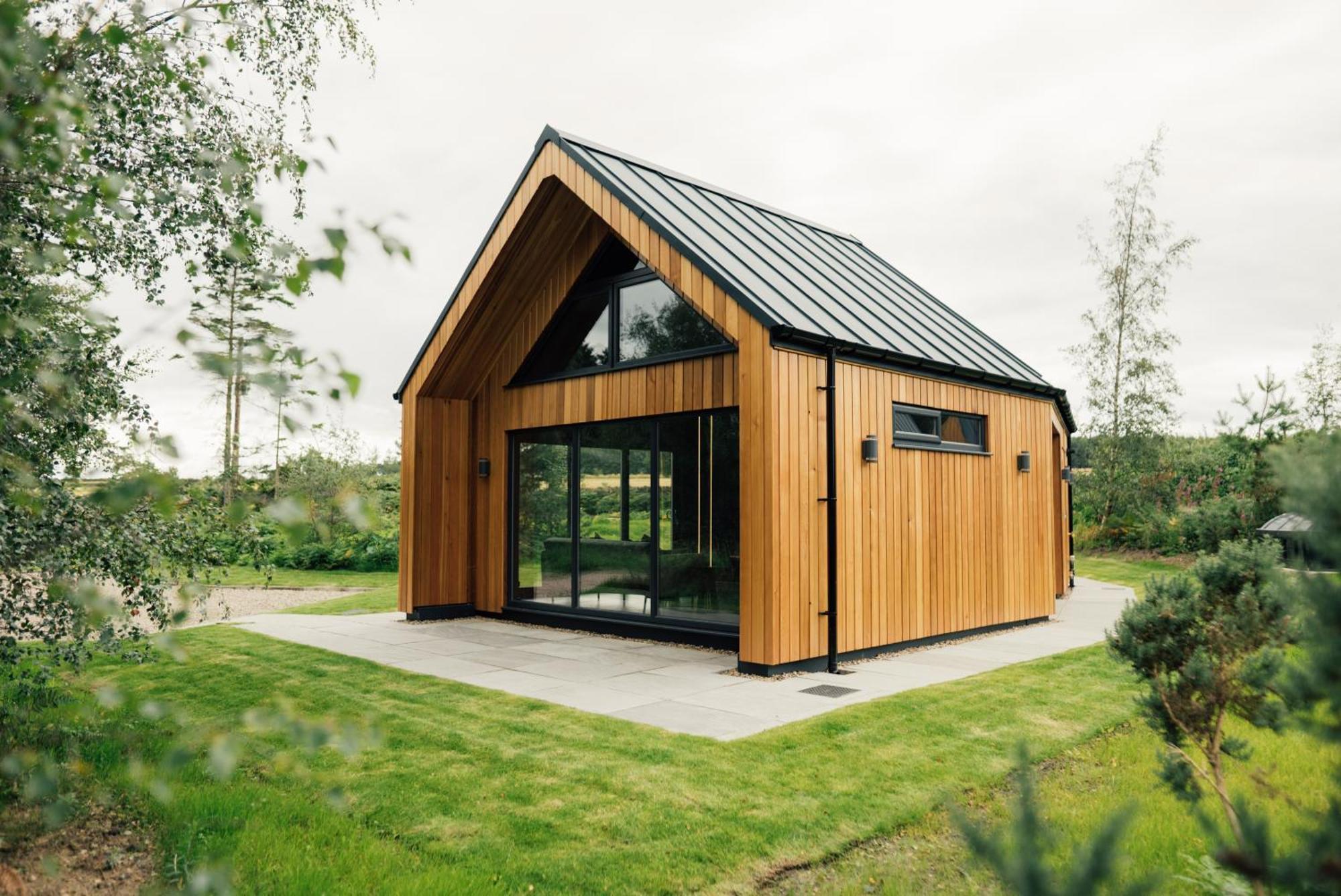 Newlands Lodges Shotley Bridge Værelse billede