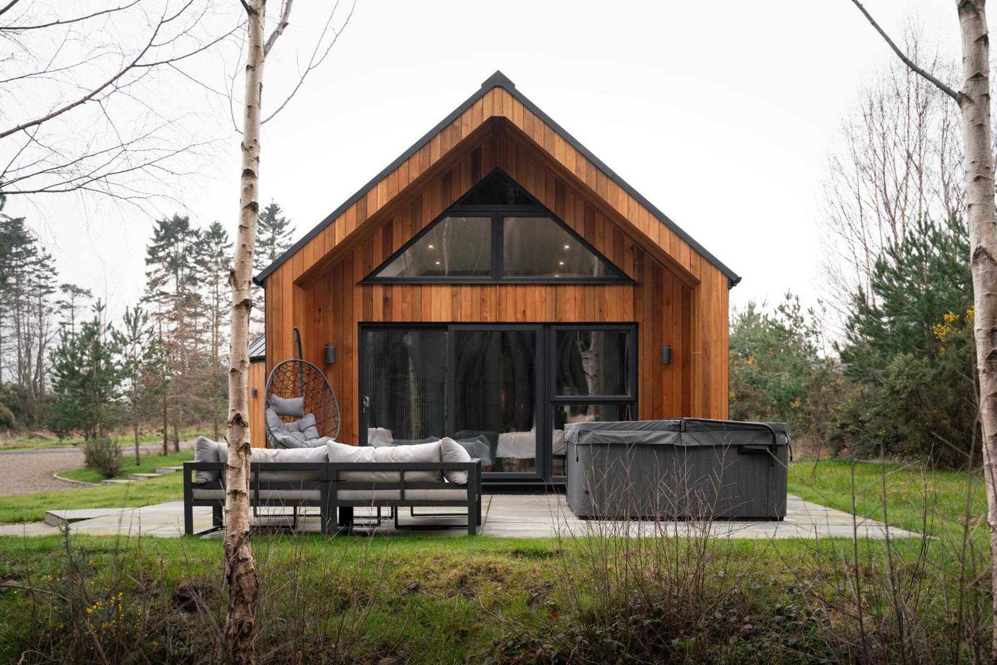 Newlands Lodges Shotley Bridge Værelse billede