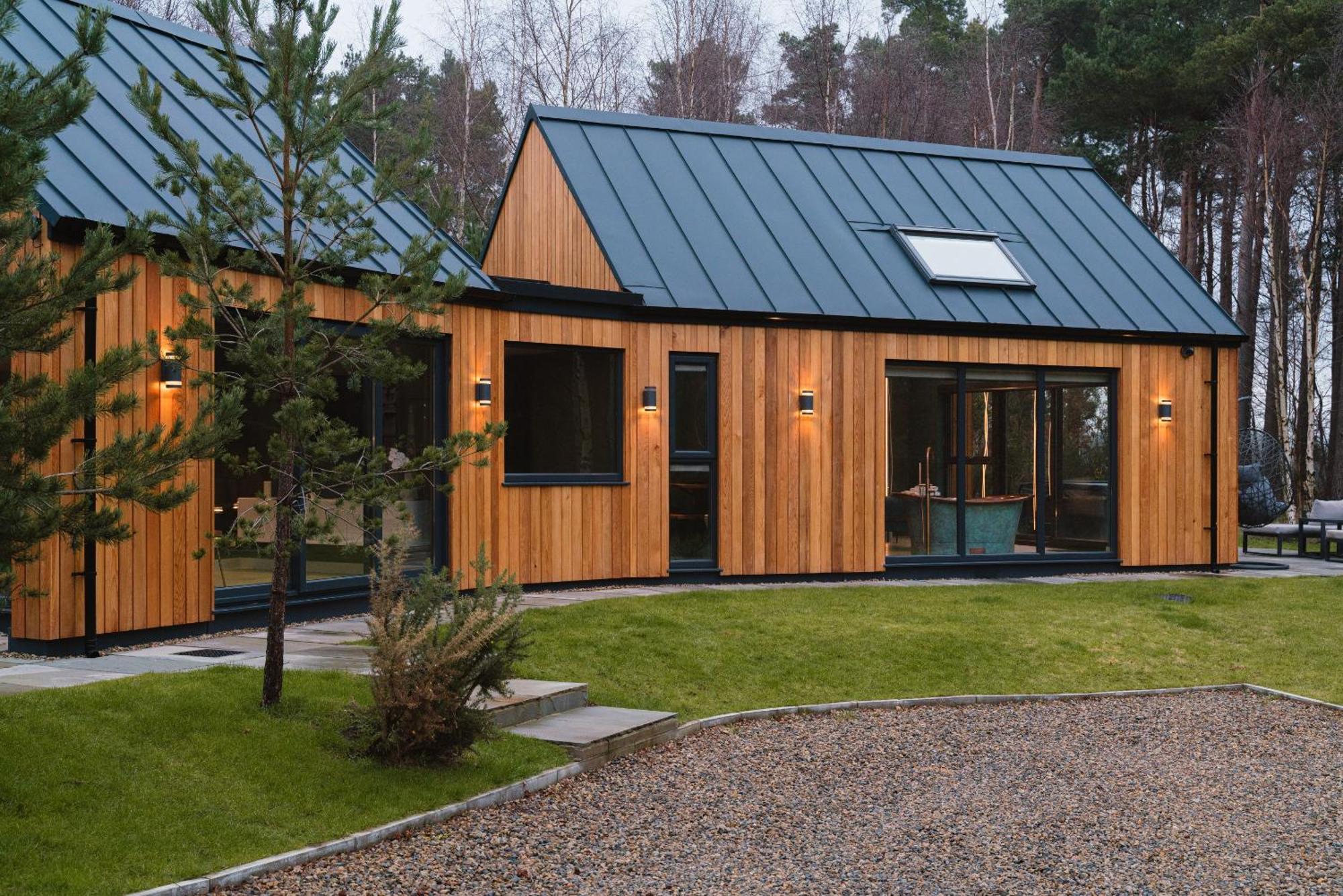 Newlands Lodges Shotley Bridge Værelse billede