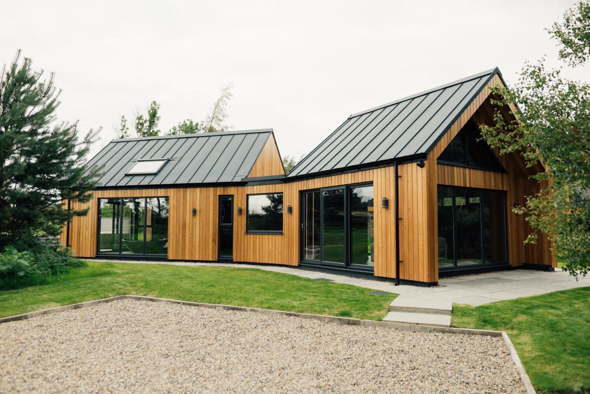 Newlands Lodges Shotley Bridge Værelse billede