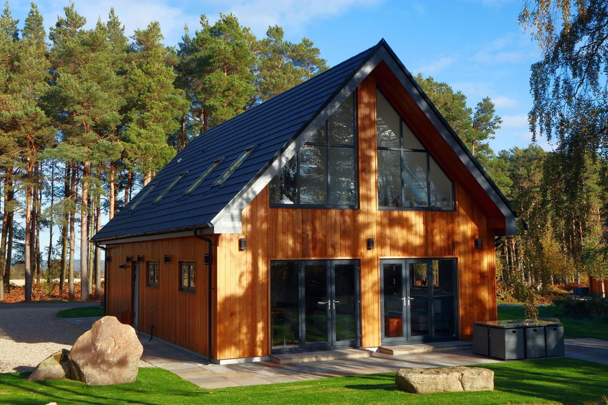 Newlands Lodges Shotley Bridge Værelse billede
